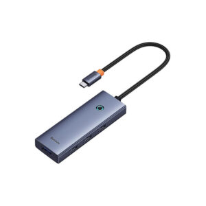 هاب 6پورت USB3.0 بیسوس مدل B00052807813-01