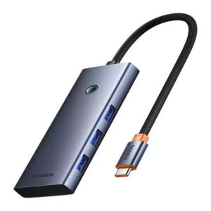 هاب7 پورت USB3.0 بیسوس مدل B00052803811-01